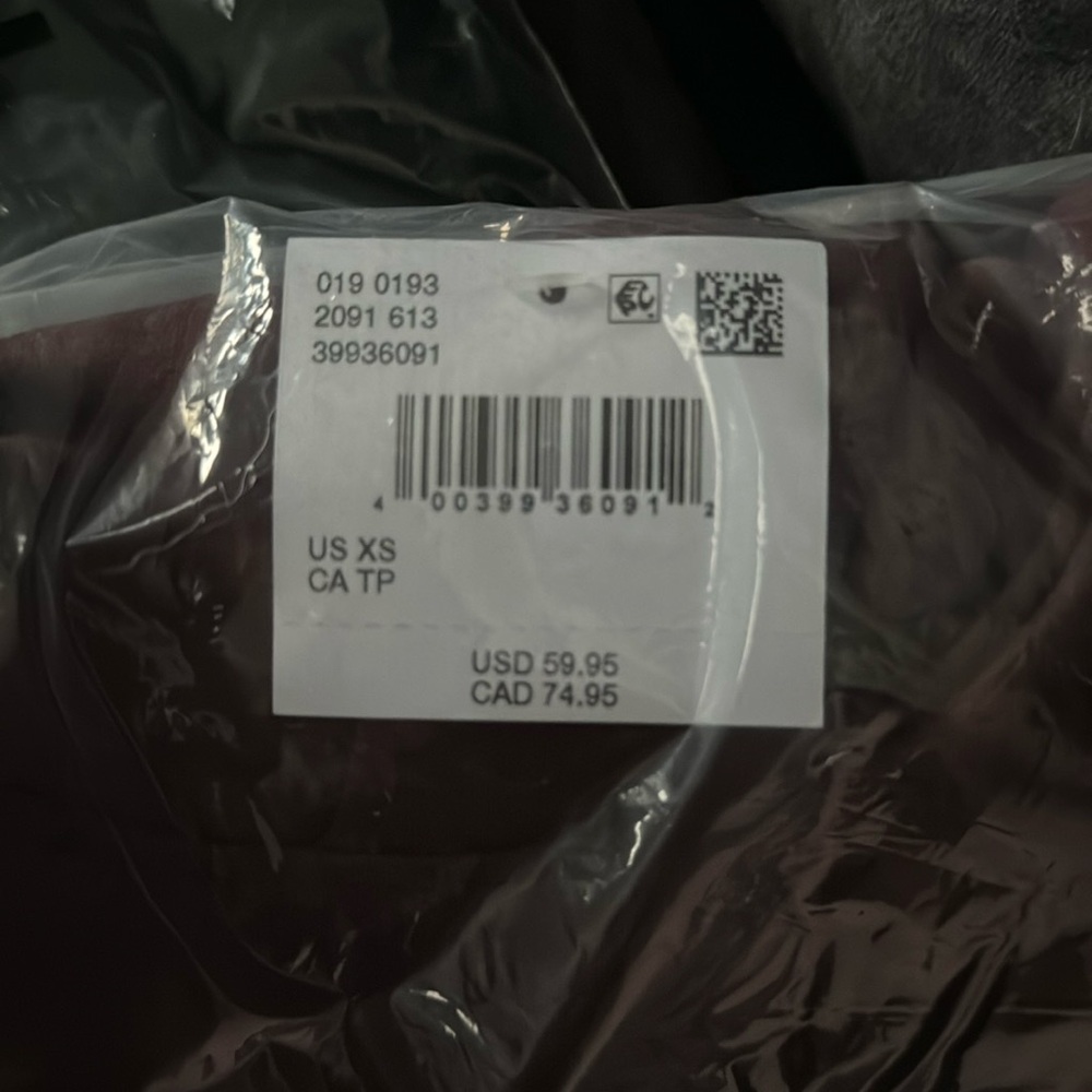 American eagle -4hoodies XS